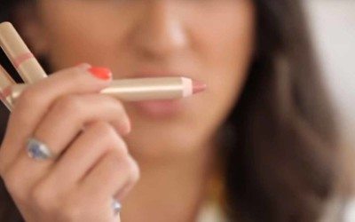 Beautiful neutral lipsticks for your wedding day