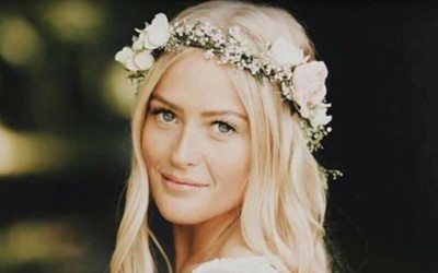 Wedding hairstyle trends and ideas for 2016