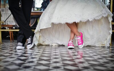 From the Aisle to the Dance Floor: Fashion Tips for Your Wedding Reception