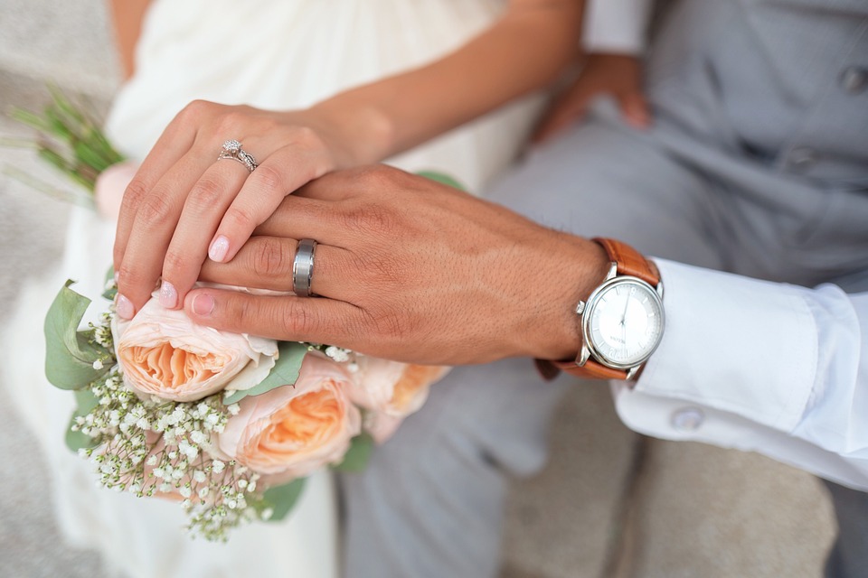 The Symbolism of Wedding Rings: What They Represent and Why They Matter