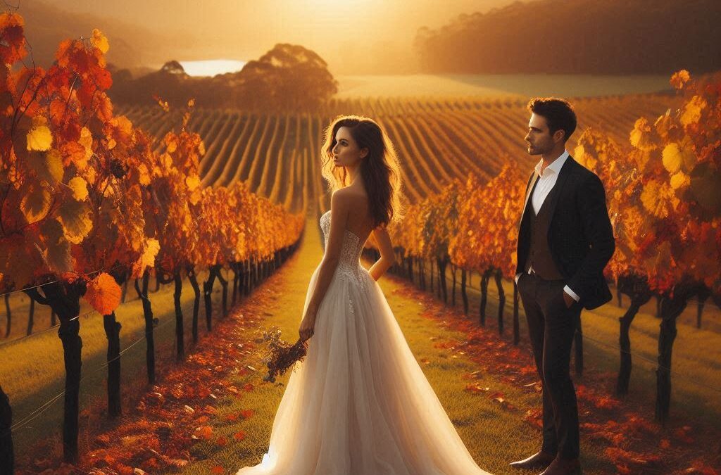 From Vines to Vows: A Complete Guide to Planning a Hunter Valley Wedding